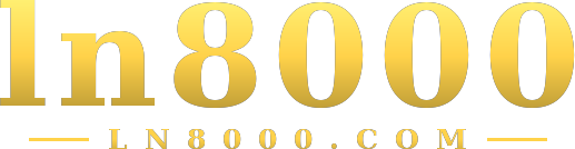 ln8000 logo